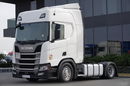 Scania R 450 / RETARDER / MEGA / LOWDECK / PO KONTRAKCIE SERWISOWYM zdjęcie 5