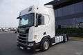 ciągnik siodłowy Scania zdjęcie 6