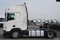 ciągnik siodłowy Scania zdjęcie 7