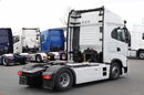 Iveco S-WAY / 510 / RETARDER / KLIMA POSTOJOWA / PO KONTRAKCIE SERWISOWYM zdjęcie 9