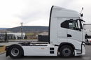 Iveco S-WAY / 510 / RETARDER / KLIMA POSTOJOWA / PO KONTRAKCIE SERWISOWYM zdjęcie 10