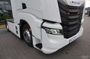 Iveco S-WAY / 510 / RETARDER / KLIMA POSTOJOWA / PO KONTRAKCIE SERWISOWYM zdjęcie 11