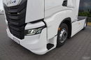 Iveco S-WAY / 510 / RETARDER / KLIMA POSTOJOWA / PO KONTRAKCIE SERWISOWYM zdjęcie 12
