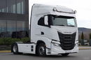 Iveco S-WAY / 510 / RETARDER / KLIMA POSTOJOWA / PO KONTRAKCIE SERWISOWYM zdjęcie 1