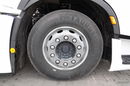 Iveco S-WAY / 510 / RETARDER / KLIMA POSTOJOWA / PO KONTRAKCIE SERWISOWYM zdjęcie 20