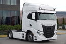 Iveco S-WAY / 510 / RETARDER / KLIMA POSTOJOWA / PO KONTRAKCIE SERWISOWYM zdjęcie 2