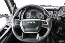 Iveco S-WAY / 510 / RETARDER / KLIMA POSTOJOWA / PO KONTRAKCIE SERWISOWYM zdjęcie 29