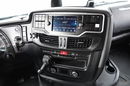 Iveco S-WAY / 510 / RETARDER / KLIMA POSTOJOWA / PO KONTRAKCIE SERWISOWYM zdjęcie 31
