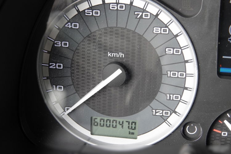 Iveco S-WAY / 510 / RETARDER / KLIMA POSTOJOWA / PO KONTRAKCIE SERWISOWYM zdjęcie 39