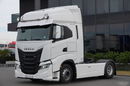 Iveco S-WAY / 510 / RETARDER / KLIMA POSTOJOWA / PO KONTRAKCIE SERWISOWYM zdjęcie 4