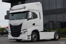 Iveco S-WAY / 510 / RETARDER / KLIMA POSTOJOWA / PO KONTRAKCIE SERWISOWYM zdjęcie 5