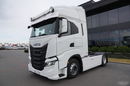 Iveco S-WAY / 510 / RETARDER / KLIMA POSTOJOWA / PO KONTRAKCIE SERWISOWYM zdjęcie 6