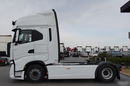Iveco S-WAY / 510 / RETARDER / KLIMA POSTOJOWA / PO KONTRAKCIE SERWISOWYM zdjęcie 7
