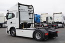 Iveco S-WAY / 510 / RETARDER / KLIMA POSTOJOWA / PO KONTRAKCIE SERWISOWYM zdjęcie 8