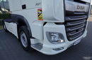 DAF XF 480 / RETARDER / KLIMA POSTOJOWA / HYDRAULIKA / PO KONTRAKCIE SERWISOWYM zdjęcie 9