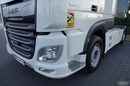 DAF XF 480 / RETARDER / KLIMA POSTOJOWA / HYDRAULIKA / PO KONTRAKCIE SERWISOWYM zdjęcie 10