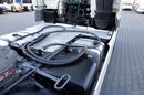 DAF XF 480 / RETARDER / KLIMA POSTOJOWA / HYDRAULIKA / PO KONTRAKCIE SERWISOWYM zdjęcie 15