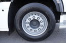 DAF XF 480 / RETARDER / KLIMA POSTOJOWA / HYDRAULIKA / PO KONTRAKCIE SERWISOWYM zdjęcie 18
