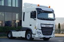 DAF XF 480 / RETARDER / KLIMA POSTOJOWA / HYDRAULIKA / PO KONTRAKCIE SERWISOWYM zdjęcie 1