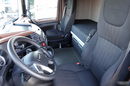 DAF XF 480 / RETARDER / KLIMA POSTOJOWA / HYDRAULIKA / PO KONTRAKCIE SERWISOWYM zdjęcie 23