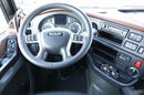 DAF XF 480 / RETARDER / KLIMA POSTOJOWA / HYDRAULIKA / PO KONTRAKCIE SERWISOWYM zdjęcie 28