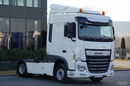 DAF XF 480 / RETARDER / KLIMA POSTOJOWA / HYDRAULIKA / PO KONTRAKCIE SERWISOWYM zdjęcie 2