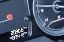 DAF XF 480 / RETARDER / KLIMA POSTOJOWA / HYDRAULIKA / PO KONTRAKCIE SERWISOWYM zdjęcie 38