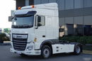 DAF XF 480 / RETARDER / KLIMA POSTOJOWA / HYDRAULIKA / PO KONTRAKCIE SERWISOWYM zdjęcie 3