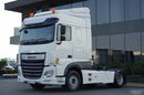 DAF XF 480 / RETARDER / KLIMA POSTOJOWA / HYDRAULIKA / PO KONTRAKCIE SERWISOWYM zdjęcie 4