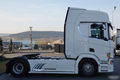 ciągnik siodłowy Scania zdjęcie 10
