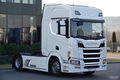ciągnik siodłowy Scania zdjęcie 1