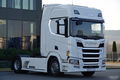 ciągnik siodłowy Scania zdjęcie 2
