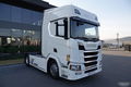 ciągnik siodłowy Scania zdjęcie 3