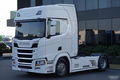 ciągnik siodłowy Scania zdjęcie 4