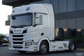 ciągnik siodłowy Scania zdjęcie 5