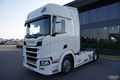 ciągnik siodłowy Scania zdjęcie 6