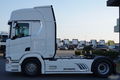 ciągnik siodłowy Scania zdjęcie 7