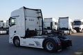 ciągnik siodłowy Scania zdjęcie 8