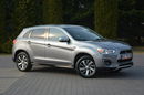 Mitsubishi ASX Lift 117 przebieg 4x4 Navi Kamera alu 18 z Niemiec zdjęcie 10