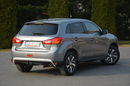 Mitsubishi ASX Lift 117 przebieg 4x4 Navi Kamera alu 18 z Niemiec zdjęcie 13