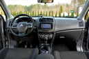 Mitsubishi ASX Lift 117 przebieg 4x4 Navi Kamera alu 18 z Niemiec zdjęcie 24
