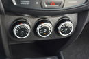 Mitsubishi ASX Lift 117 przebieg 4x4 Navi Kamera alu 18 z Niemiec zdjęcie 32