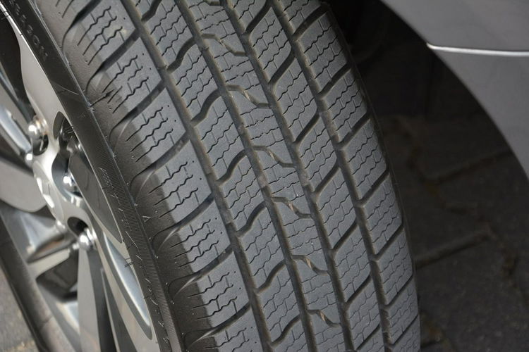 Mitsubishi ASX Lift 117 przebieg 4x4 Navi Kamera alu 18 z Niemiec zdjęcie 35