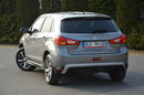 Mitsubishi ASX Lift 117 przebieg 4x4 Navi Kamera alu 18 z Niemiec zdjęcie 7