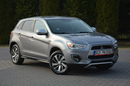 Mitsubishi ASX Lift 117 przebieg 4x4 Navi Kamera alu 18 z Niemiec zdjęcie 9