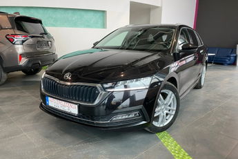 Skoda Octavia Skoda Octavia100% Bezwypadek+Oryginalne KM//Dsg7/Non stop Serwis