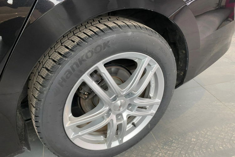 Octavia Skoda Octavia100% Bezwypadek+Oryginalne KM//Dsg7/Non stop Serwis zdjęcie 11