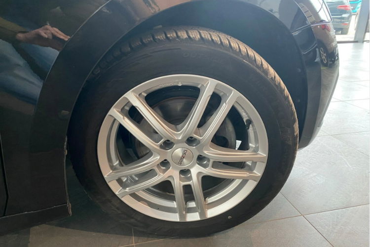 Octavia Skoda Octavia100% Bezwypadek+Oryginalne KM//Dsg7/Non stop Serwis zdjęcie 15