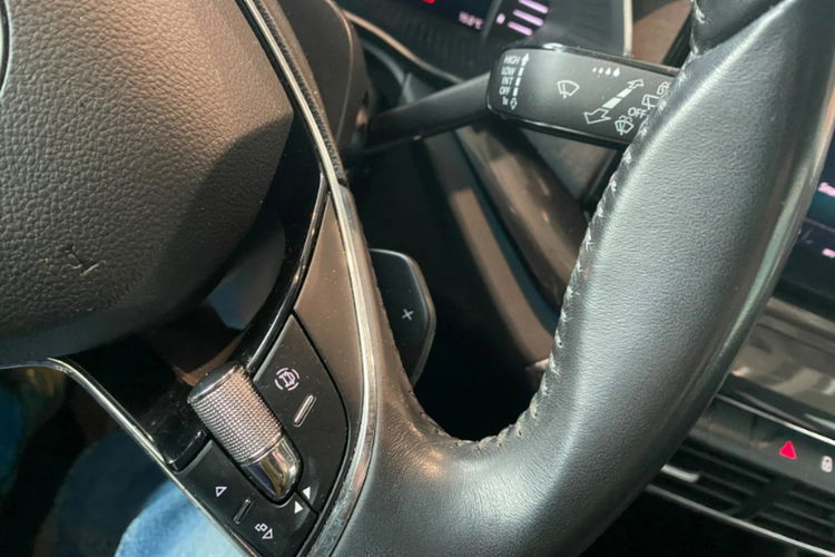 Octavia Skoda Octavia100% Bezwypadek+Oryginalne KM//Dsg7/Non stop Serwis zdjęcie 22