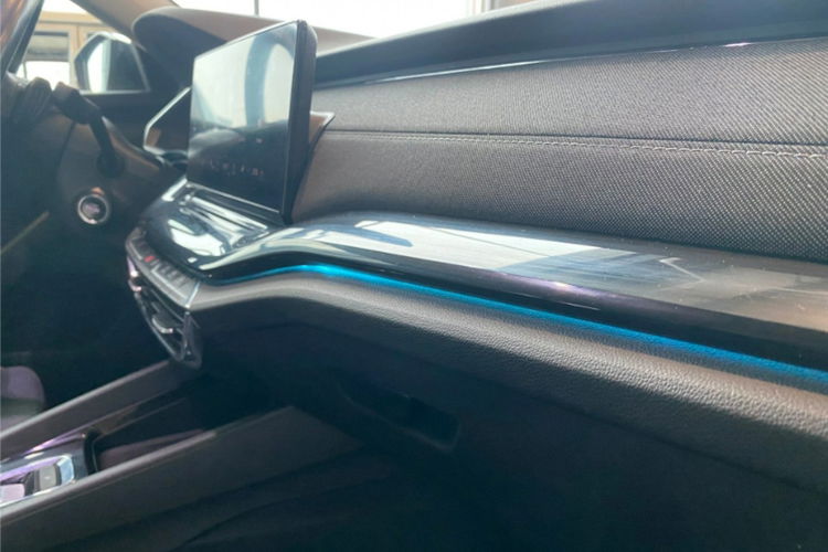 Octavia Skoda Octavia100% Bezwypadek+Oryginalne KM//Dsg7/Non stop Serwis zdjęcie 29